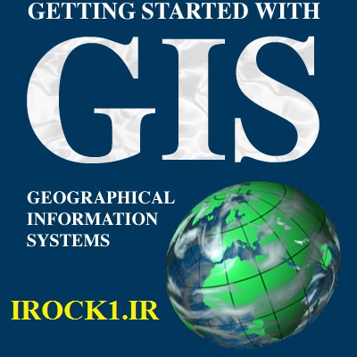 پک آموزش نرم افزار آرک جی آی اس (ARC GIS)